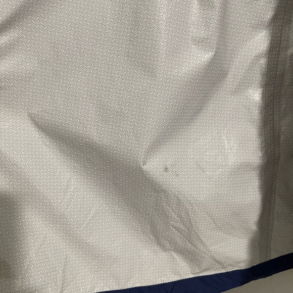 Marmot Air Vented Nylon Shell Hooded Rain Jacket Size S - Picture 15 of 16